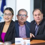 8ª sessão ordinária, pautas debates e decisões