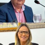 Mais uma sessão ordinária, fortalecendo o compromisso com a população
