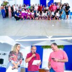 Celebrando a literatura e a cultura local