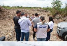 Comissão de Direitos Humanos Em Ação