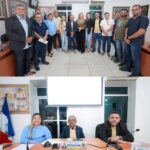 Audiência Pública para apresentação Projeto de Lei Orçamentária Anual 2026