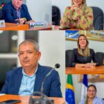 39ª Sessão Ordinária