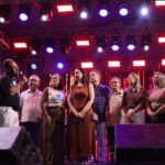Câmara Municipal Participa do Dia do Evangélico em Campo Alegre