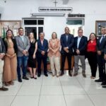43° Sessão Ordinária