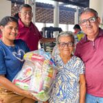 Farinhada das Mulheres