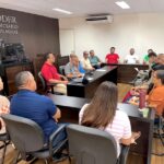 Reunião no Fórum define ações para garantir um Carnaval seguro