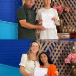 Posse do CPA Comitê de Participação dos Adolescentes
