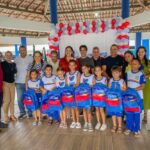 Compromisso com a Educação: Chã da Imbira recebe Entrega de Material Escolar