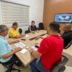 Planejamento Urbano em Campo Alegre: Denominação de Ruas