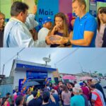 Luziápolis Celebra Reabertura da Casa Lotérica