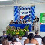1ª Conferência Municipal de Segurança Alimentar e Nutricional