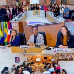 Audiência Pública da Saúde