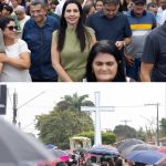 Celebração de Corpus Christi