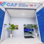 Inaugurada a Nova Central de Abastecimento Farmacêutico