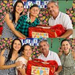 Arraiá do CAPS 2026