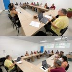 Conselho Municipal de Educação em ação