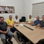 Fortalecendo o dialogo e o compromisso com a segurança publica